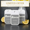 3-Pack Silent Bloom