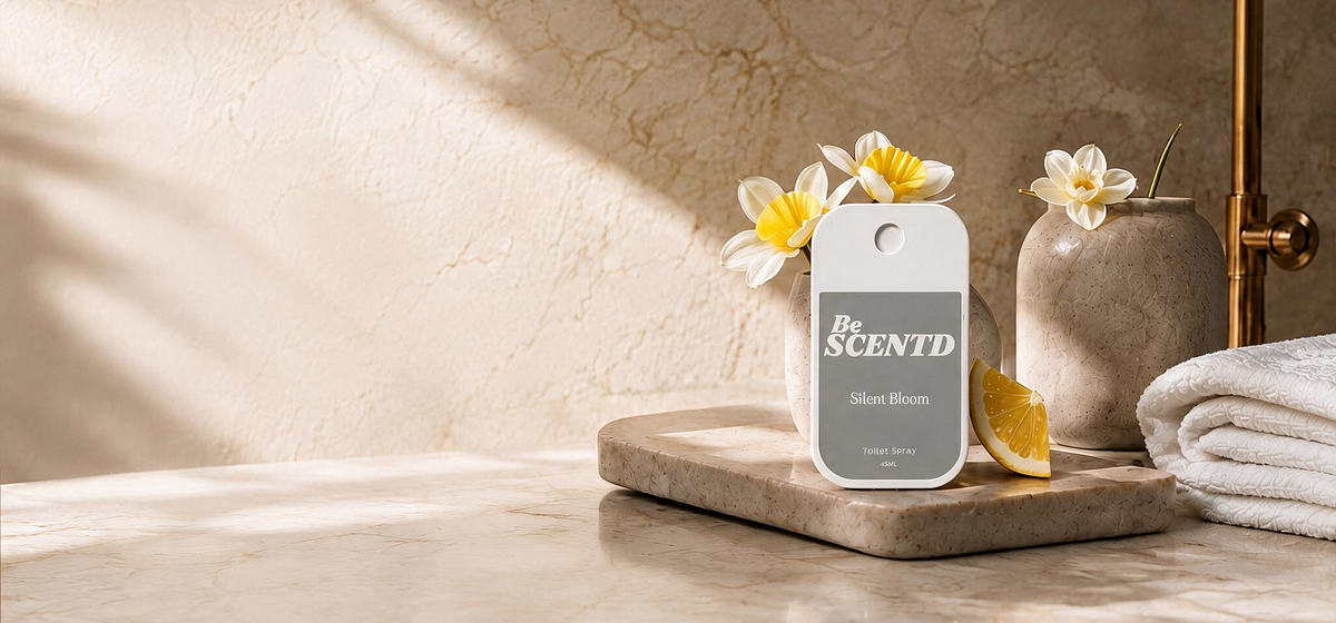 A more beautiful way to keep things private.