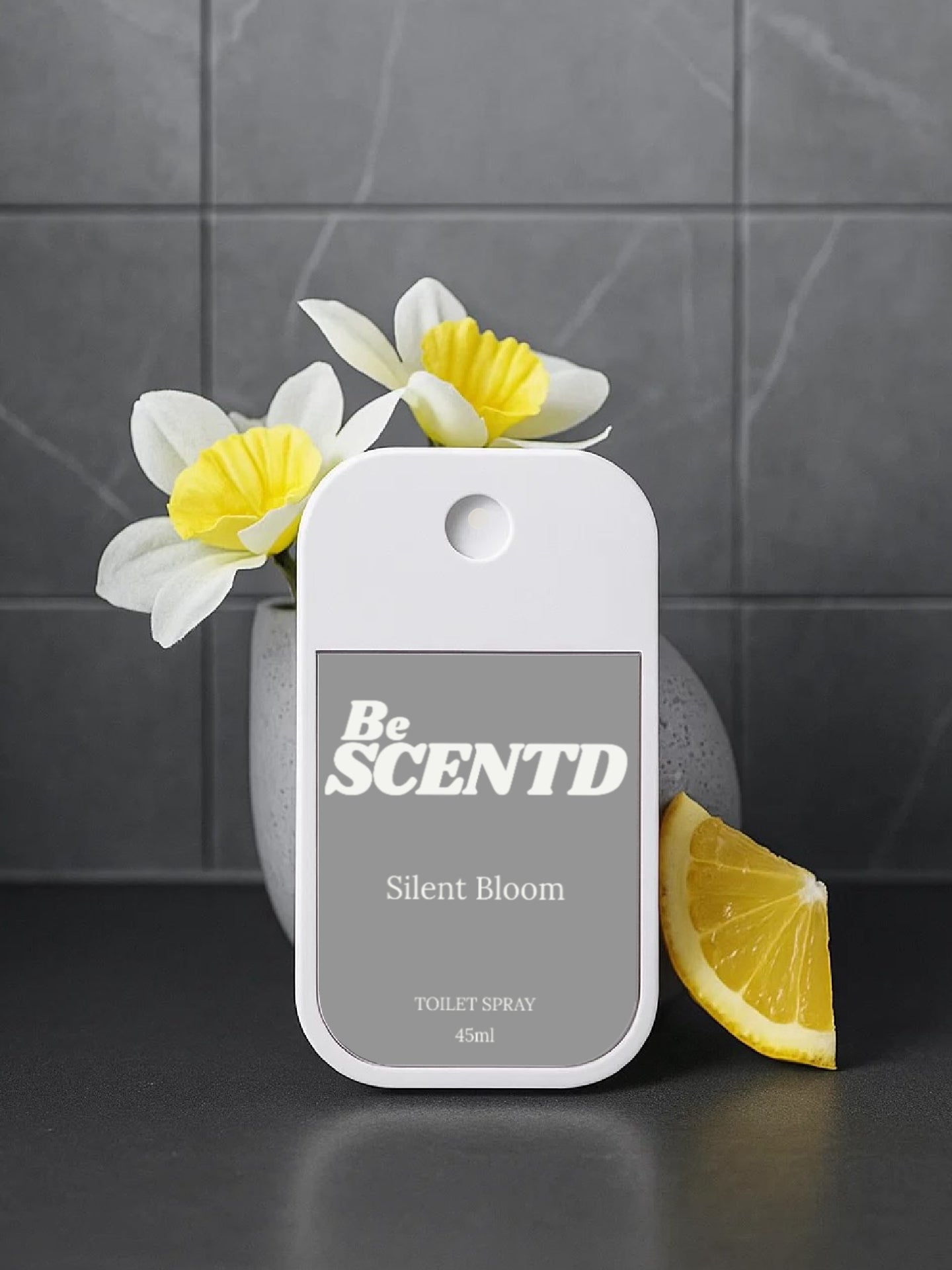 Silent Bloom
