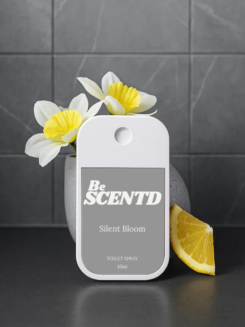 Silent Bloom